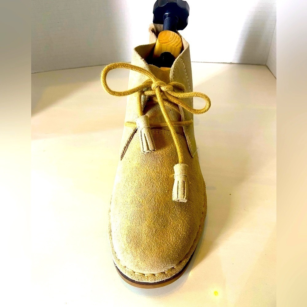 NWOT Hush Puppies Bootie